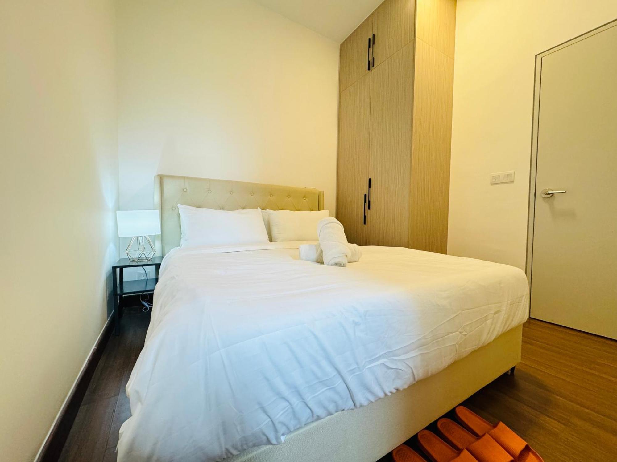Sunsuria Forum By Deurban Apartment *