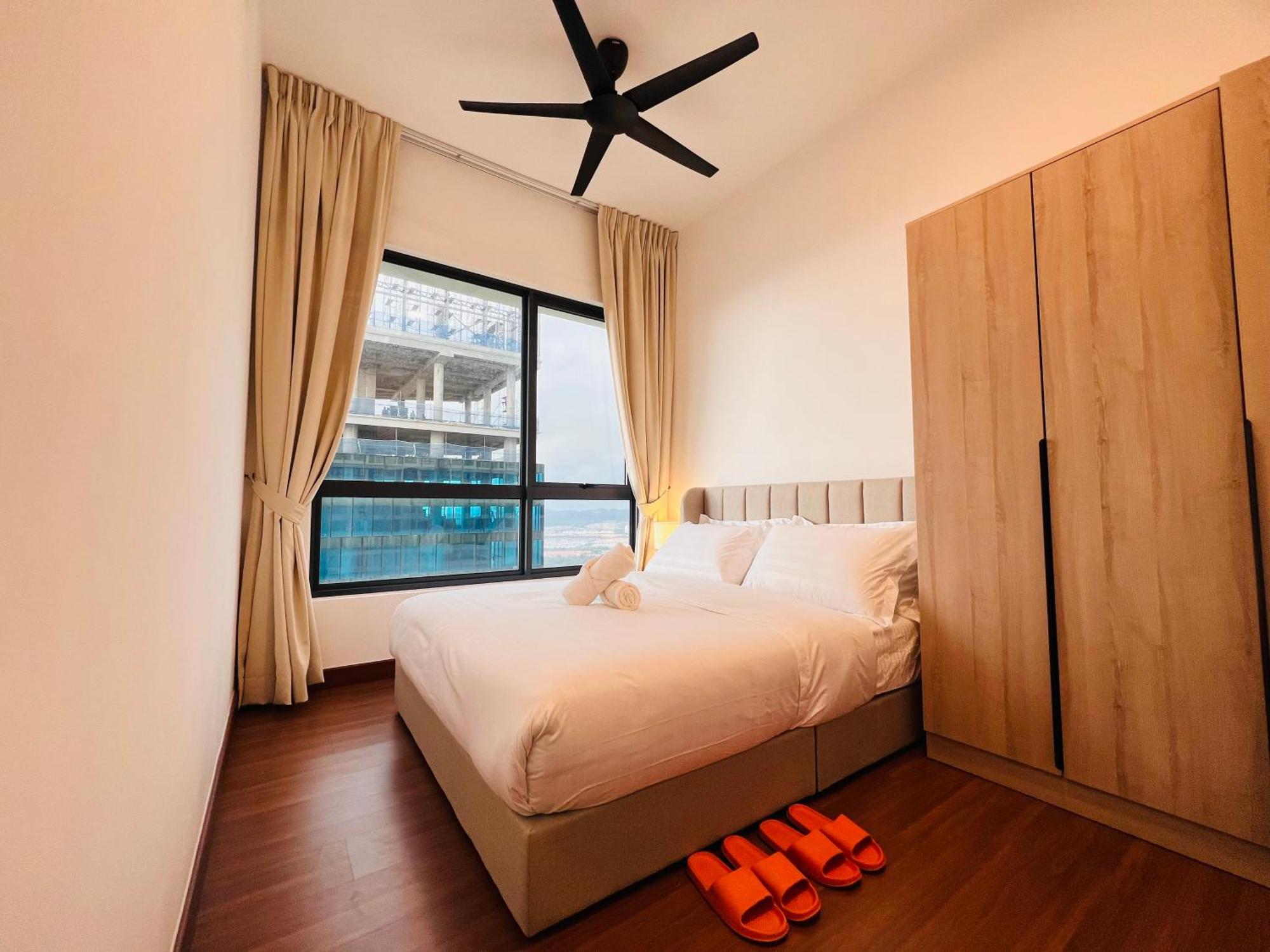 Sunsuria Forum By Deurban Apartment Shah Alam