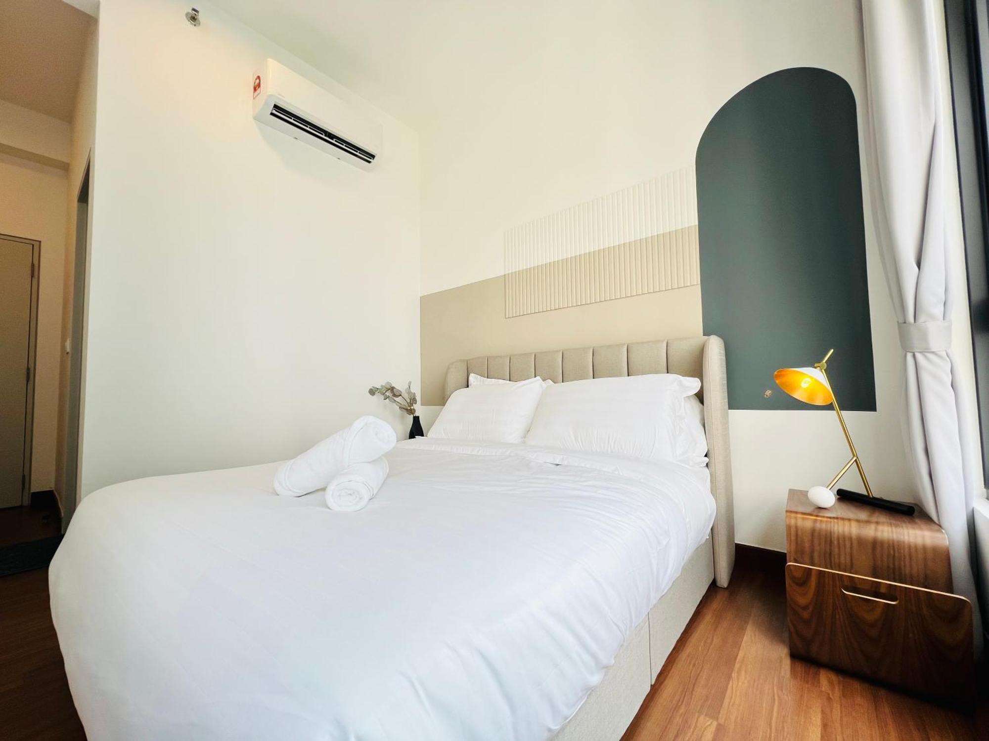Sunsuria Forum By Deurban Apartment