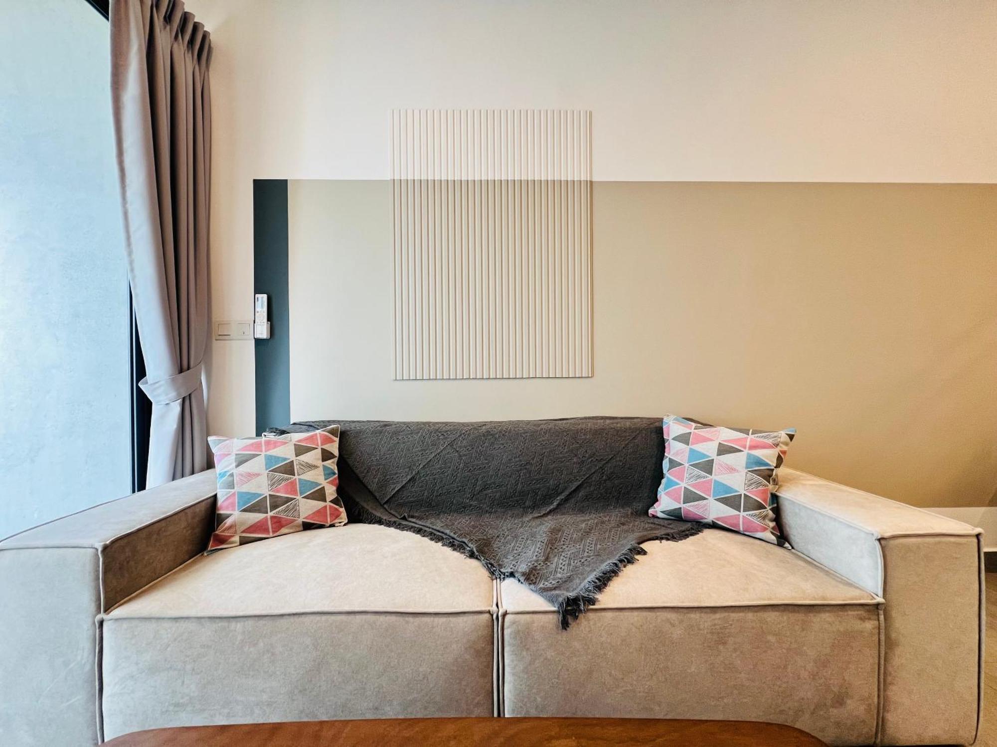 Apartment Sunsuria Forum By Deurban *