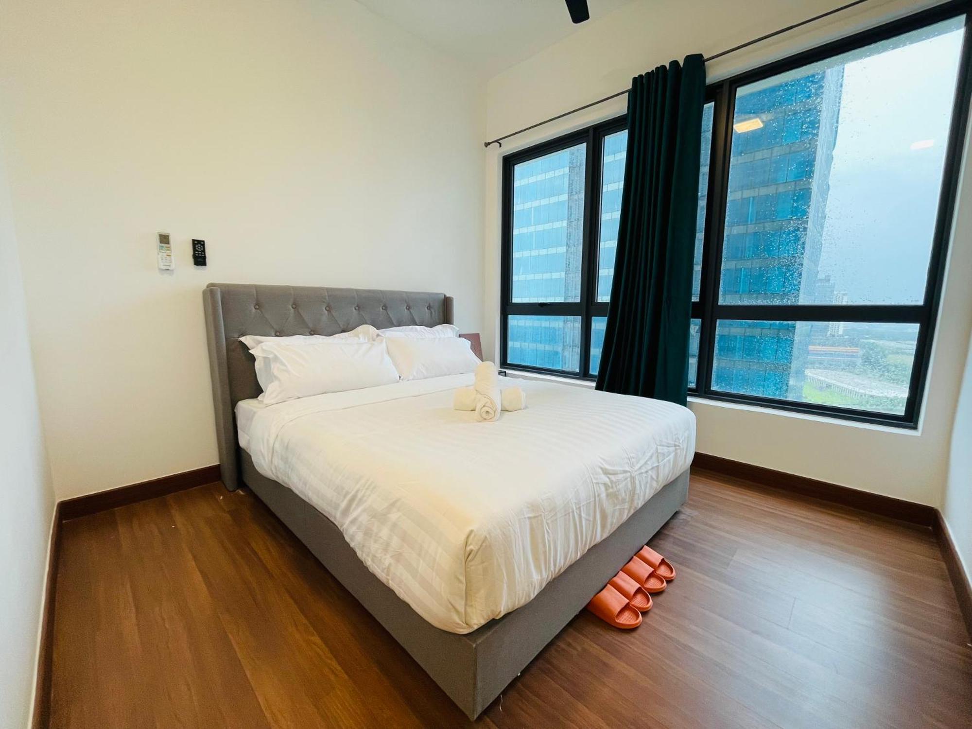 Sunsuria Forum By Deurban Apartment Shah Alam