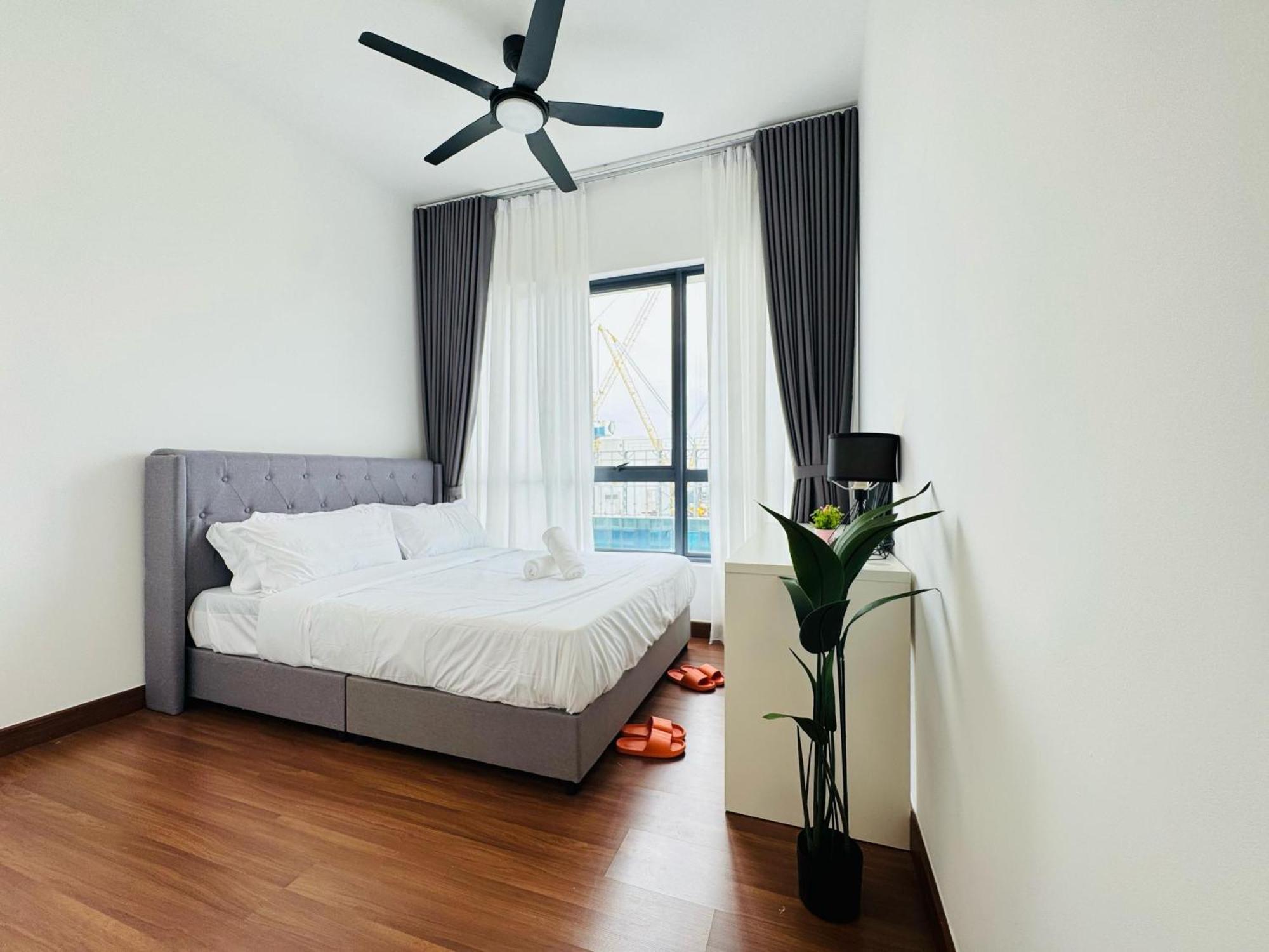 Apartment Sunsuria Forum By Deurban *