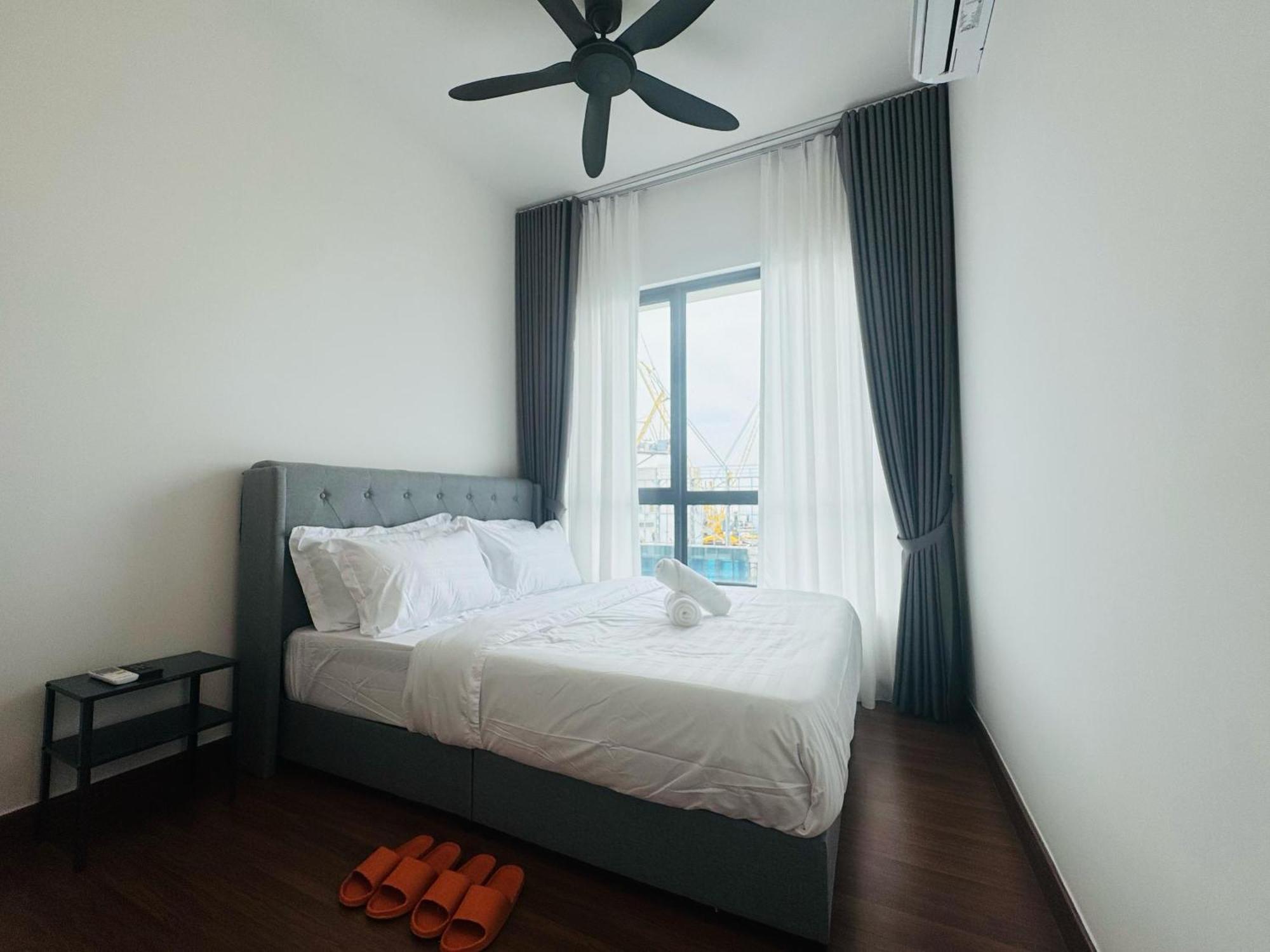 Sunsuria Forum By Deurban Apartment *