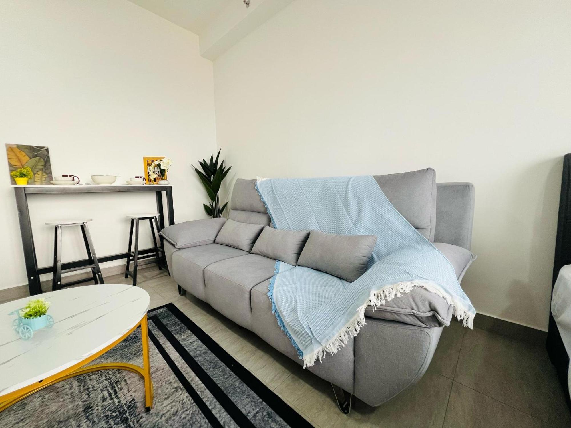 Apartment Sunsuria Forum By Deurban *