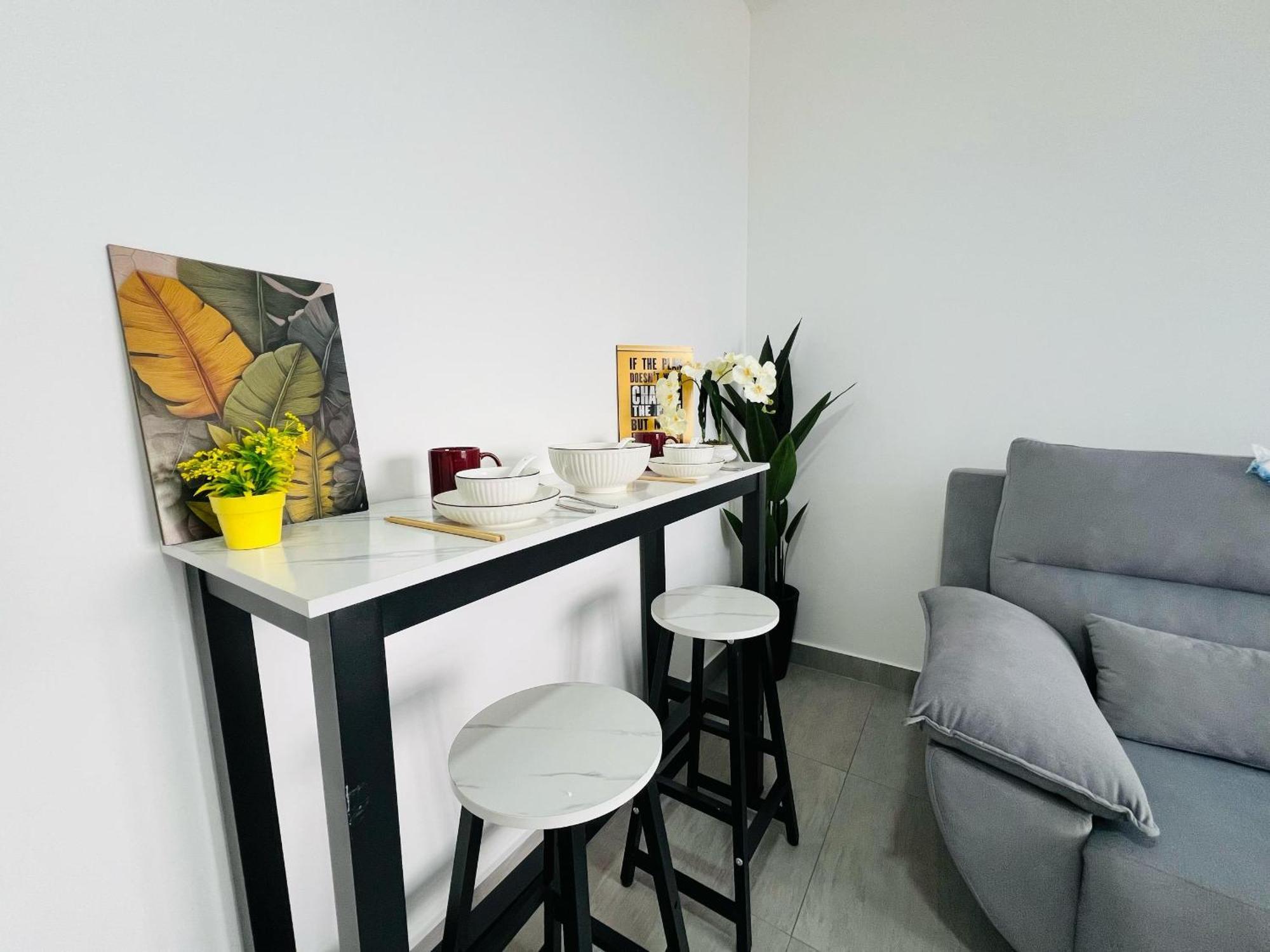 Sunsuria Forum By Deurban Apartment