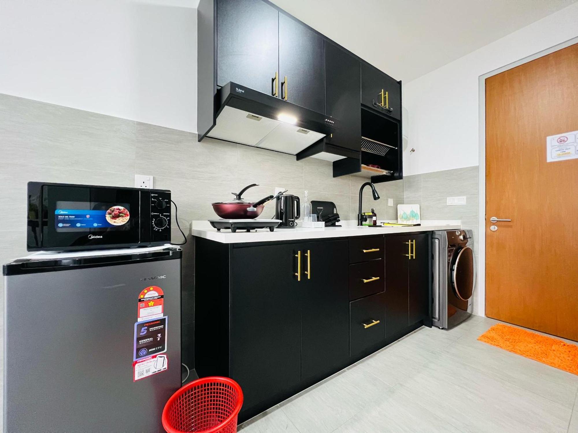 Sunsuria Forum By Deurban Apartment Shah Alam