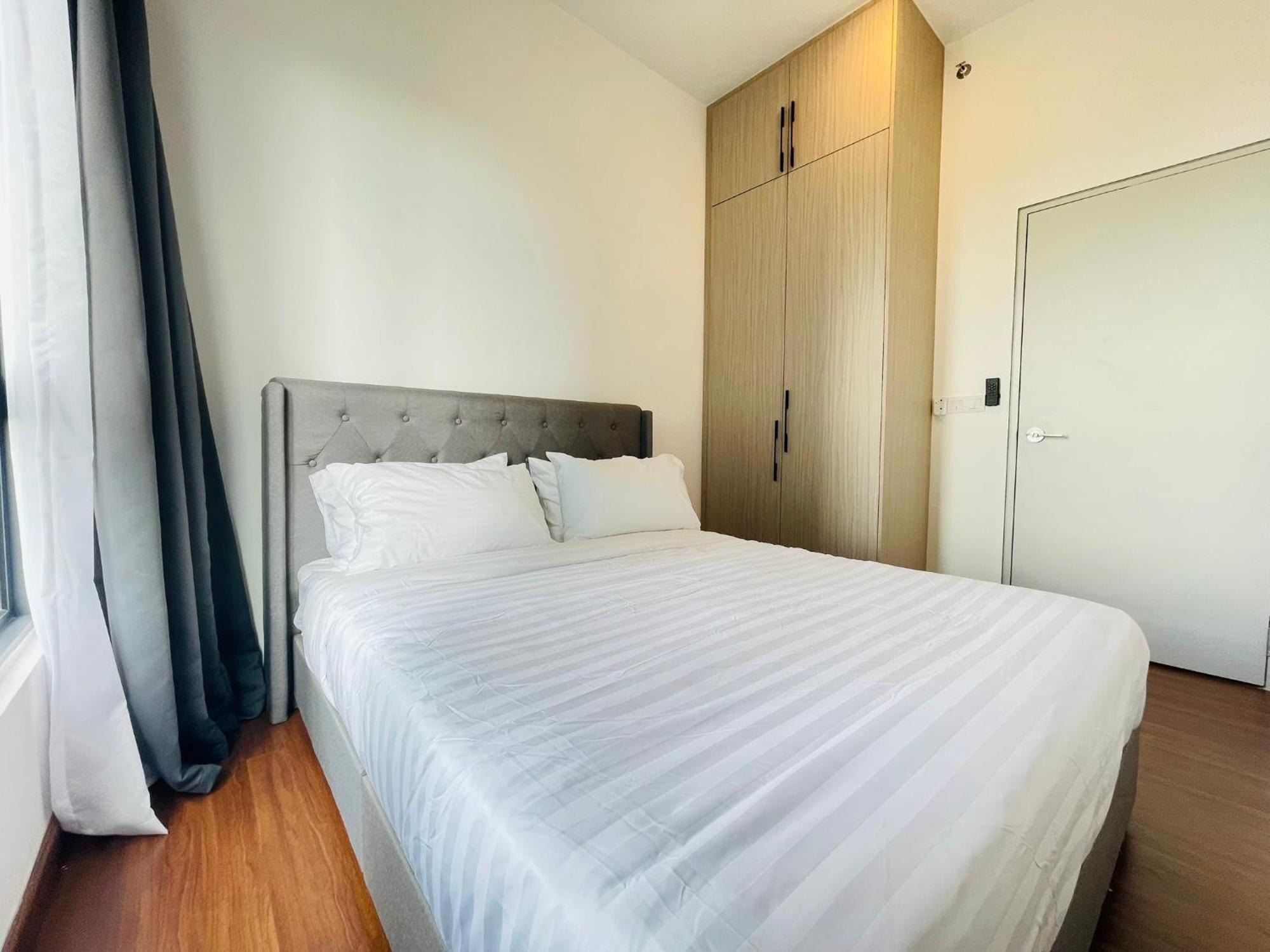 Apartment Sunsuria Forum By Deurban