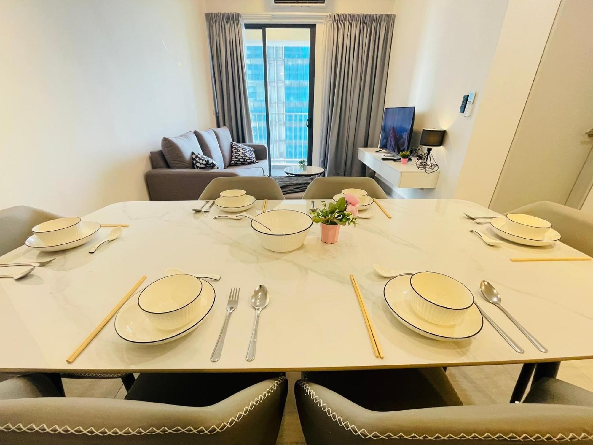 Sunsuria Forum By Deurban Apartment Shah Alam